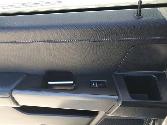 Photo of 2024 Silver Metallic Ford F-150