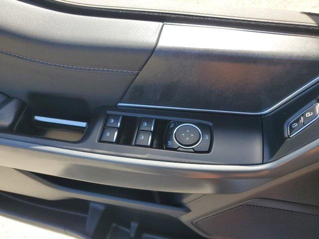 Photo of 2024 Silver Metallic Ford F-150