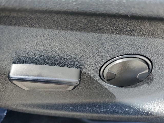 Photo of 2024 Silver Metallic Ford F-150