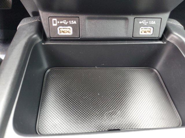 Photo of 2022 Red Honda CR-V