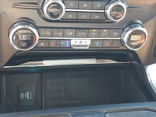 Photo of 2021 Red Metallic Ford F-150