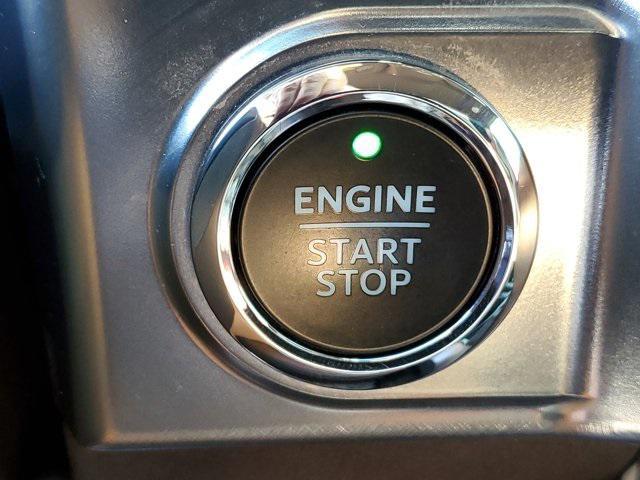 Photo of 2021 Red Metallic Ford F-150