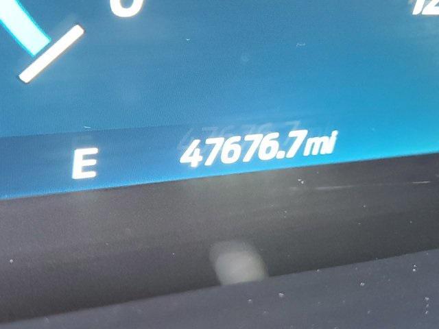 Photo of 2021 Red Metallic Ford F-150