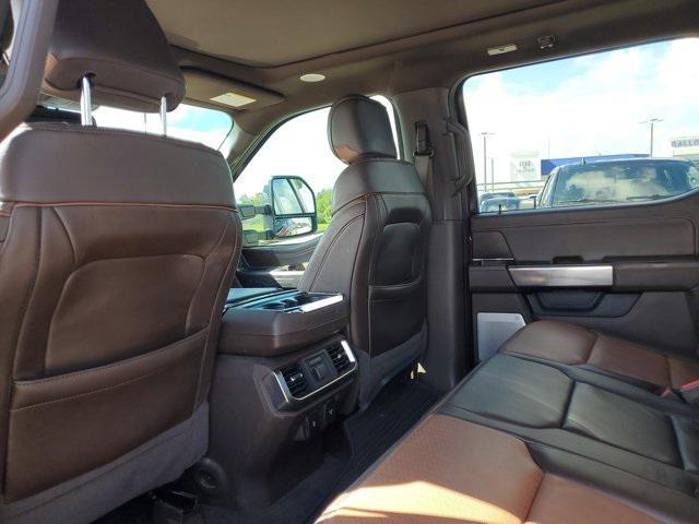 Photo of 2021 Red Metallic Ford F-150