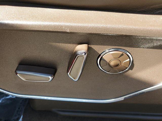 Photo of 2021 Red Metallic Ford F-150
