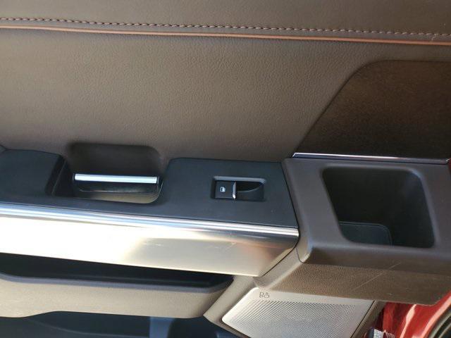 Photo of 2021 Red Metallic Ford F-150
