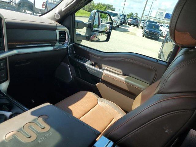 Photo of 2021 Red Metallic Ford F-150