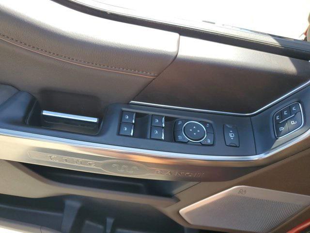 Photo of 2021 Red Metallic Ford F-150