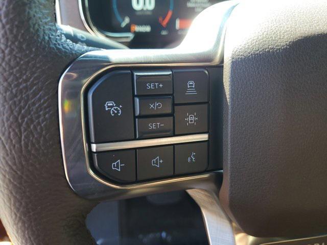 Photo of 2021 Red Metallic Ford F-150