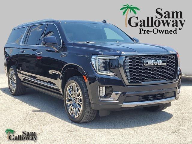 2023 GMC Yukon Xl