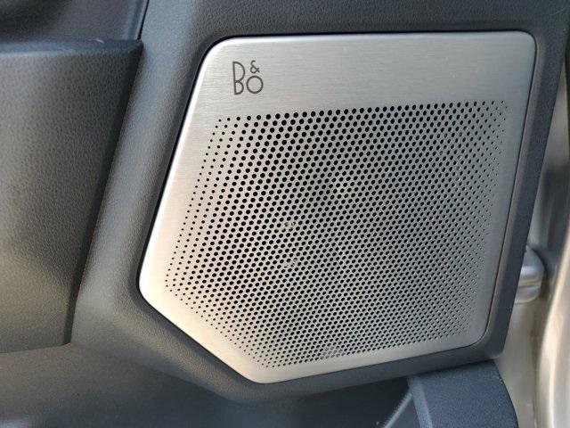 Photo of 2022 Iconic Silver Metallic Ford F-150