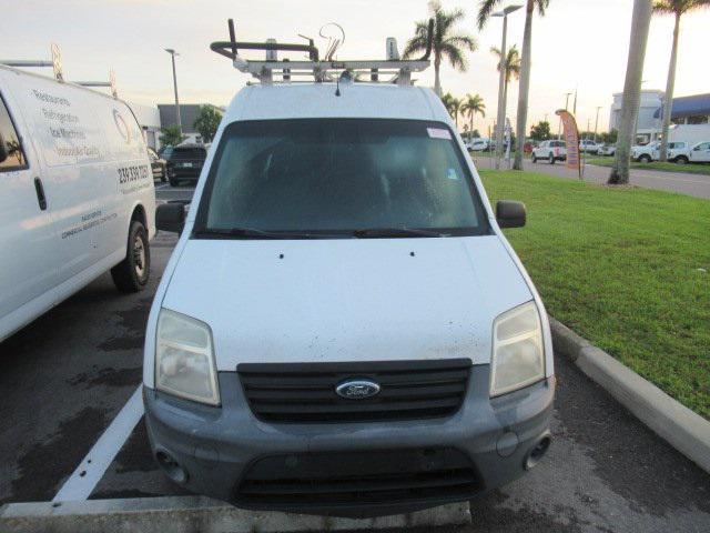 2012 Ford Transit Connect