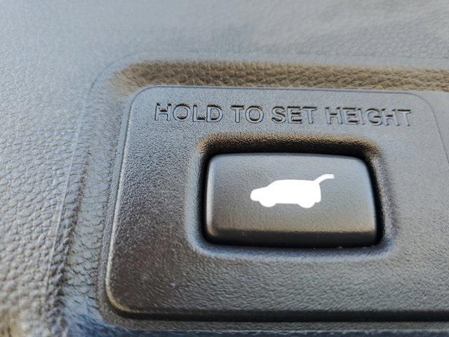 Photo of 2019 Blue Acura RDX