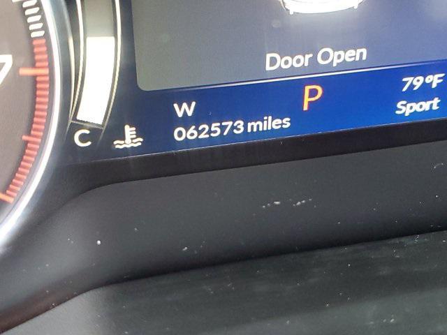 Photo of 2019 Blue Acura RDX