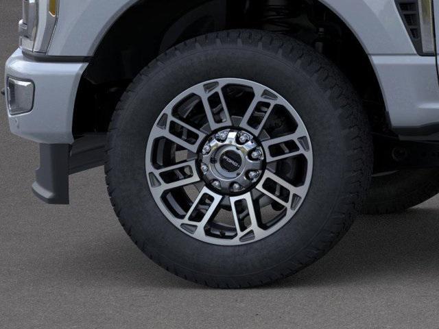 Photo of 2026 Gray Ford F-250