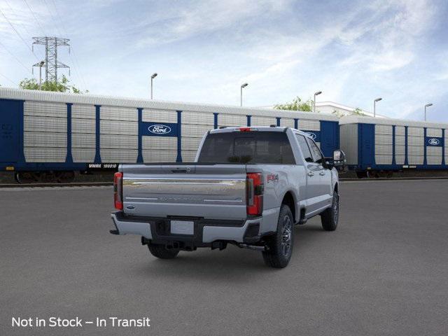 Photo of 2026 Gray Ford F-250