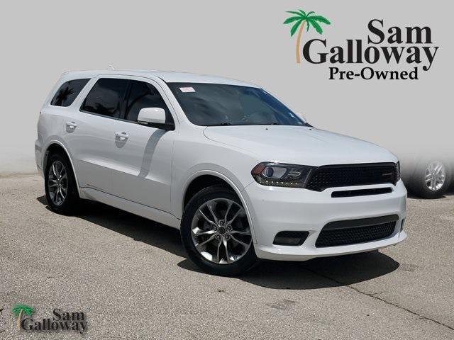 2020 Dodge Durango