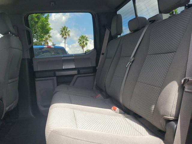 Photo of 2020 Black Ford F-150
