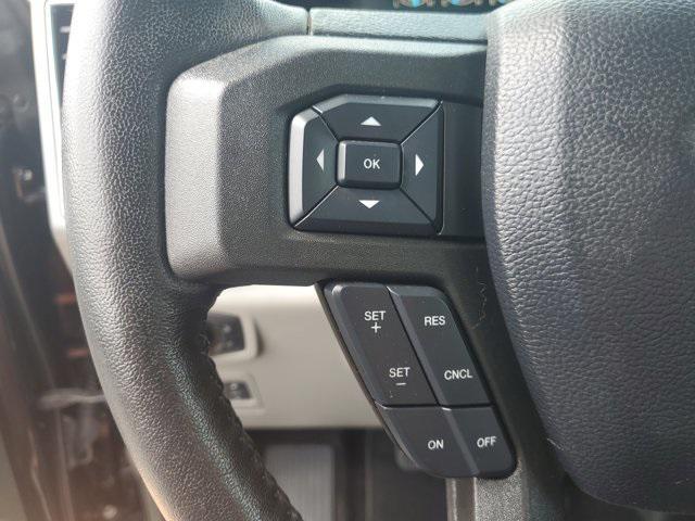 Photo of 2020 Black Ford F-150