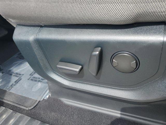 Photo of 2020 Black Ford F-150