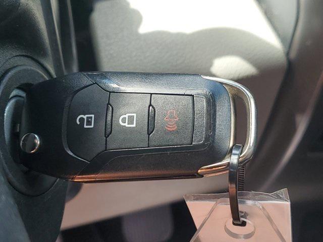 Photo of 2020 Black Ford F-150