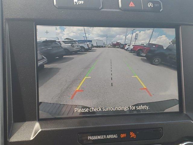 Photo of 2020 Black Ford F-150