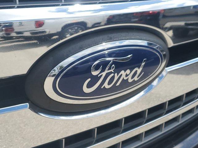 Photo of 2020 Black Ford F-150
