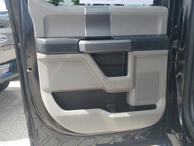 Photo of 2020 Black Ford F-150
