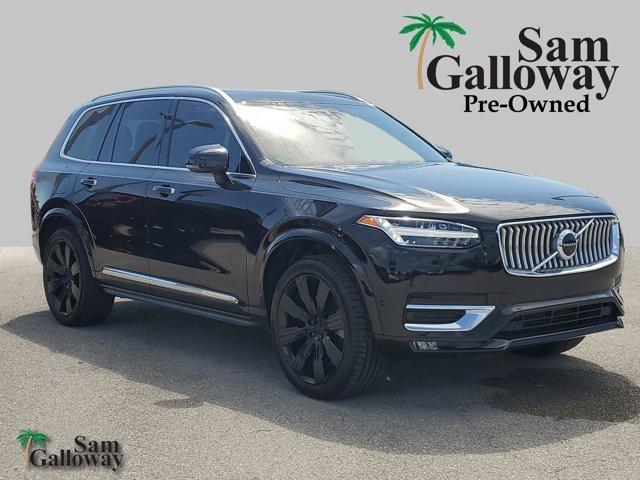 2020 Volvo XC90