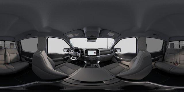 Photo of 2025 Black Metallic Ford F-150
