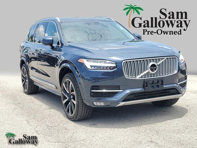 2019 Volvo XC90