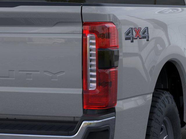 Photo of 2025 Avalanche Ford F-350