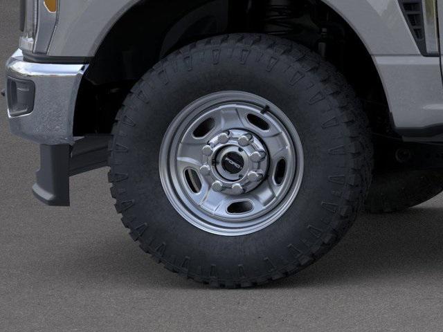 Photo of 2025 Avalanche Ford F-350
