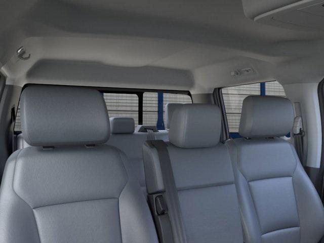 Photo of 2025 Avalanche Ford F-350