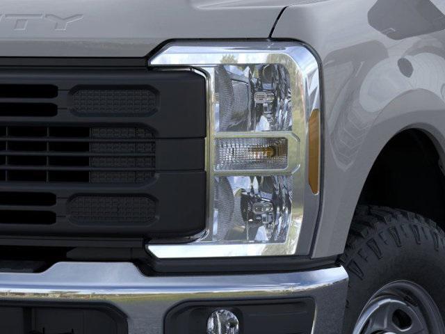 Photo of 2025 Avalanche Ford F-350