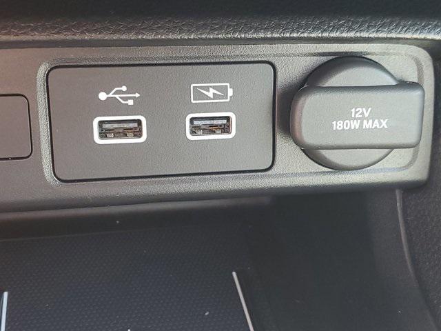 Photo of 2022 Meteorite Gray Metallic Honda Civic
