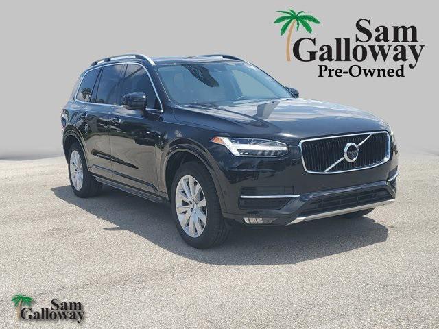 2017 Volvo XC90
