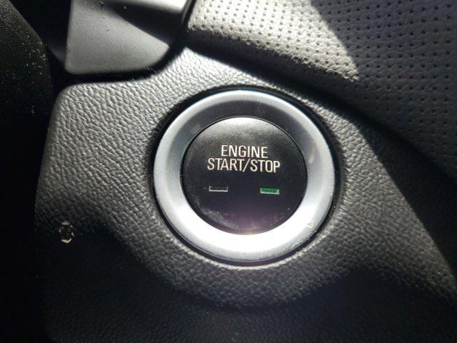 Photo of 2019 Iridescent Pearl Tricoat Chevrolet Equinox