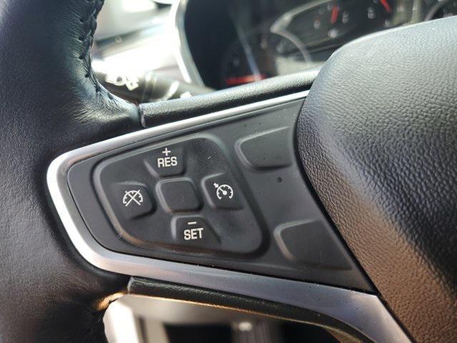Photo of 2019 Iridescent Pearl Tricoat Chevrolet Equinox