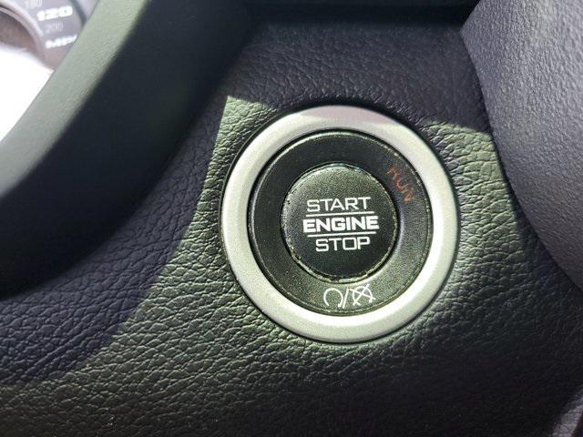 Photo of 2021 Bright White Clearcoat RAM 2500
