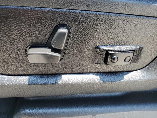 Photo of 2021 Bright White Clearcoat RAM 2500