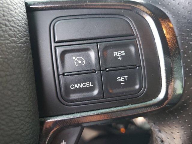 Photo of 2021 Bright White Clearcoat RAM 2500