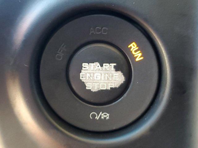 Photo of 2020 Firecracker Red Clearcoat Jeep Gladiator