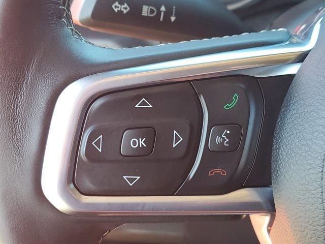 Photo of 2020 Firecracker Red Clearcoat Jeep Gladiator