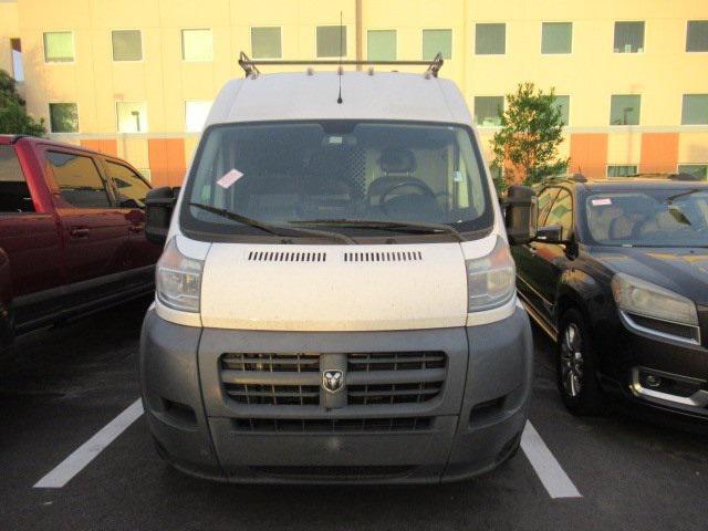 2016 RAM Promaster 3500