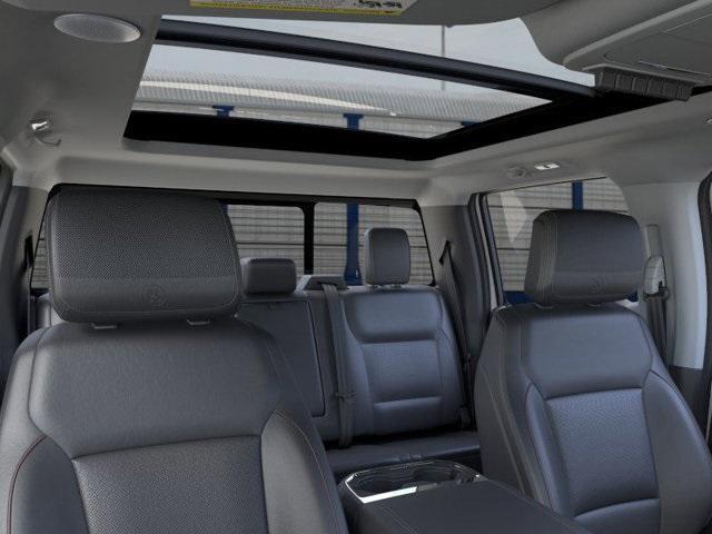 Photo of 2025 Oxford White Ford F-250