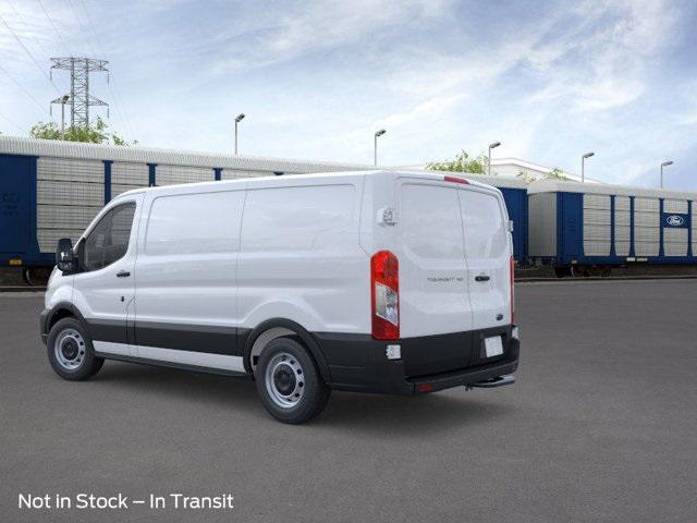 Photo of 2025 Oxford White Ford Transit-150