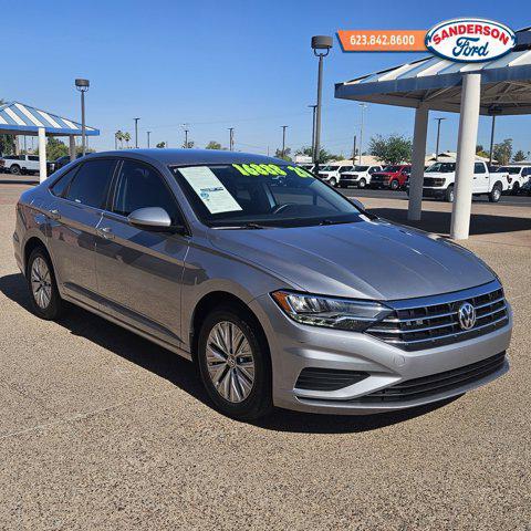 2020 Volkswagen Jetta