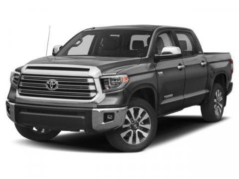 2020 Toyota Tundra