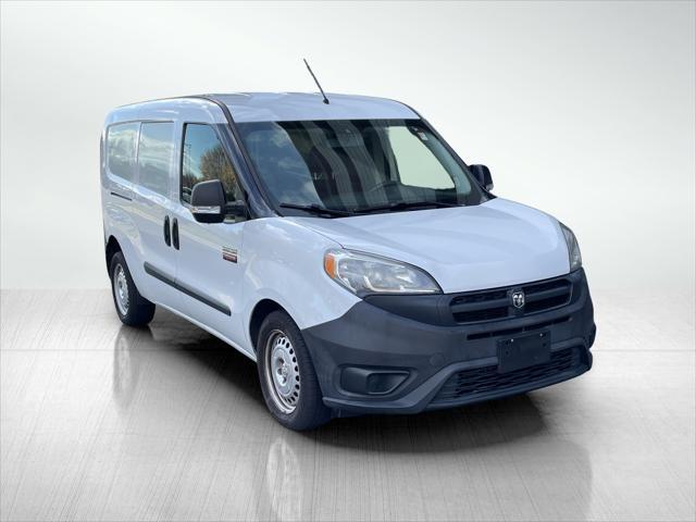 2016 RAM Promaster City